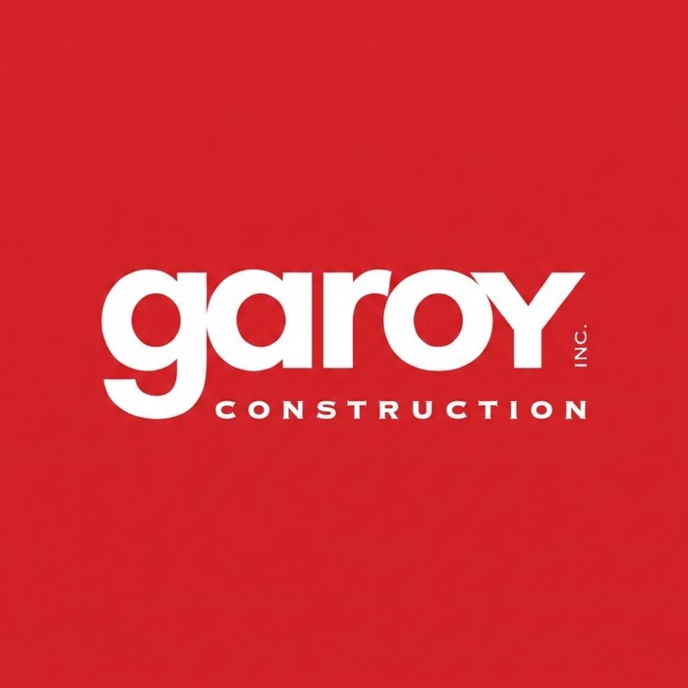 Garoy Construction